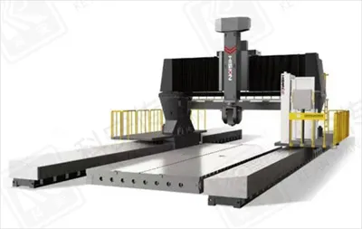 Industrial Automation (Machine Tools, etc.)