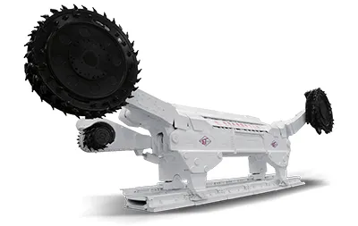Mining & Metallurgy (Coal Machinery)